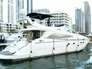small Yacht rental dubai