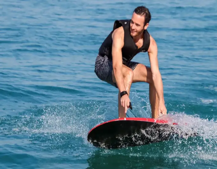 Wakeboarding Ride Dubai